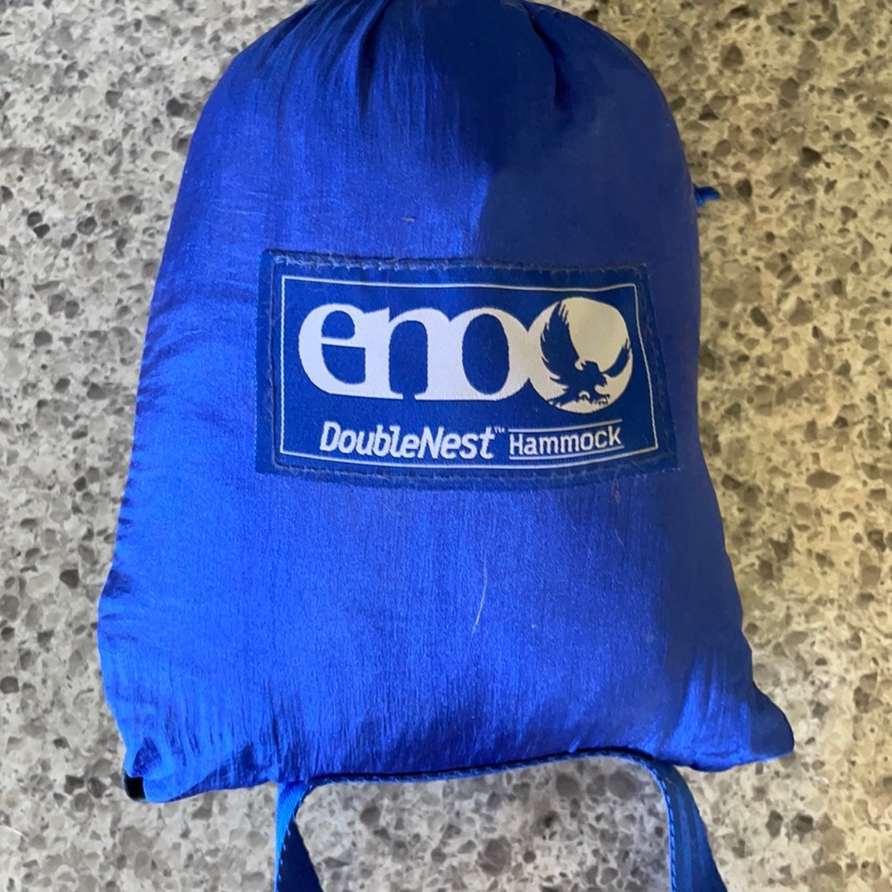 Eno hammock double nest